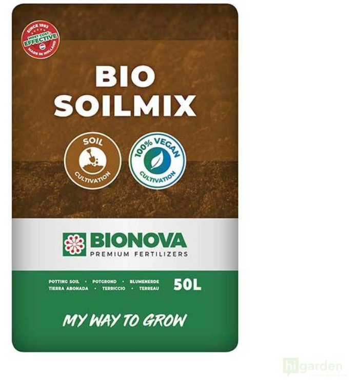 soilmix nejprodavanejsi
